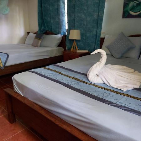 Coco Bay Villa Baie Sainte Anne Ngoại thất bức ảnh