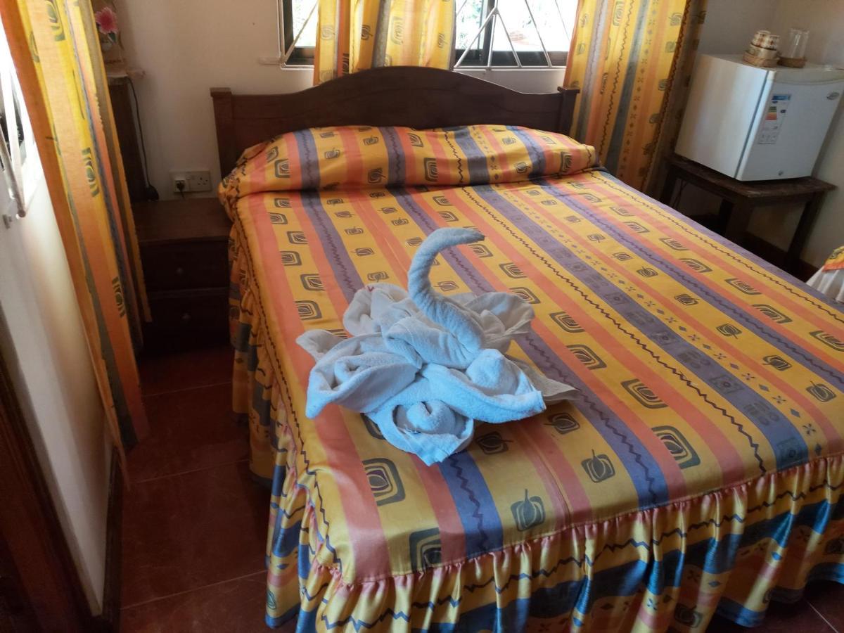 Coco Bay Villa Baie Sainte Anne Ngoại thất bức ảnh