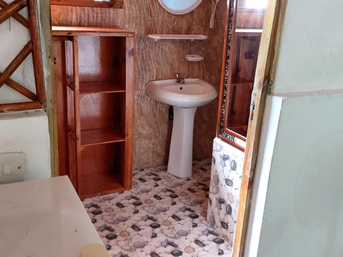 Coco Bay Villa Baie Sainte Anne Ngoại thất bức ảnh
