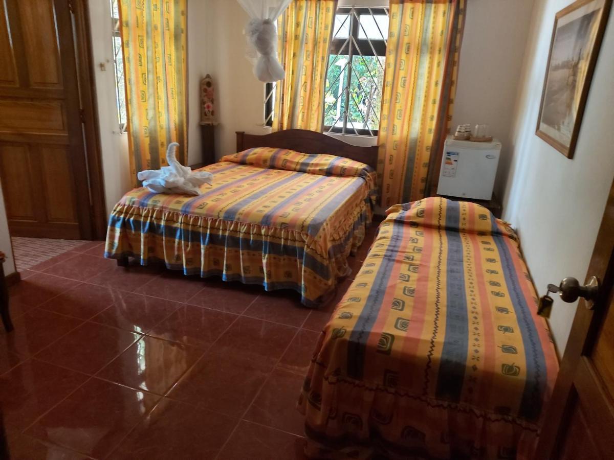 Coco Bay Villa Baie Sainte Anne Ngoại thất bức ảnh