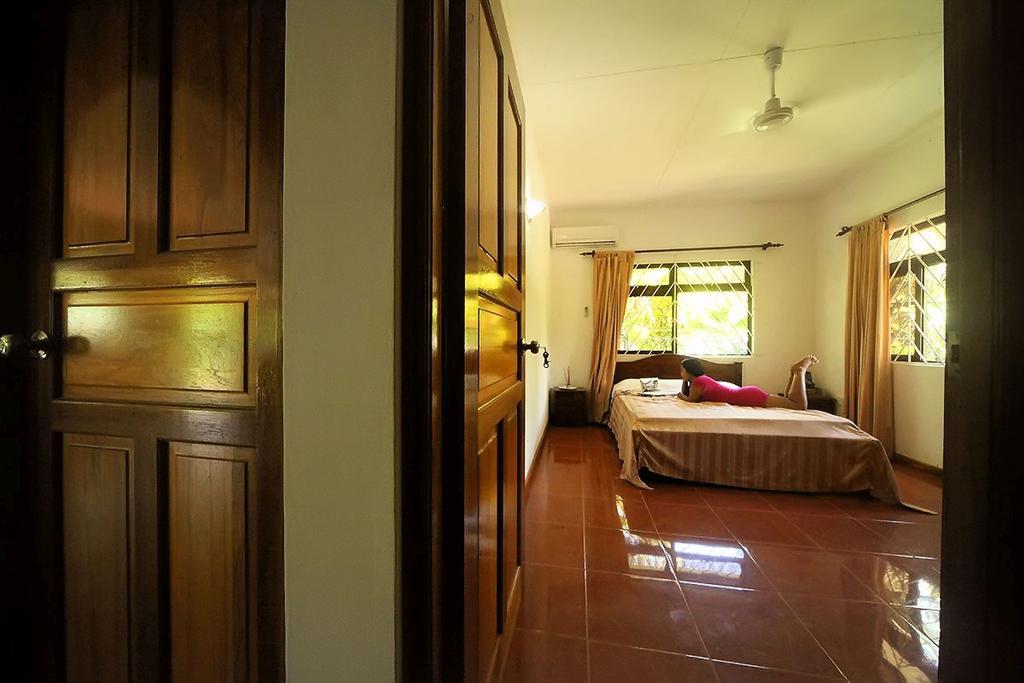 Coco Bay Villa Baie Sainte Anne Phòng bức ảnh