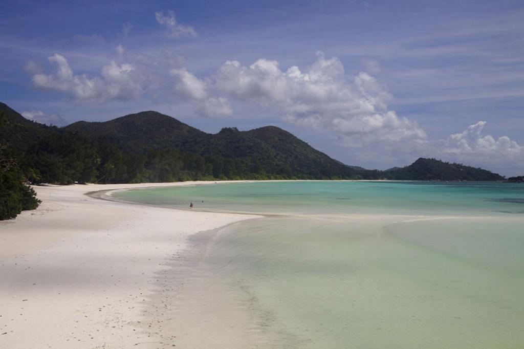 Coco Bay Villa Baie Sainte Anne Ngoại thất bức ảnh