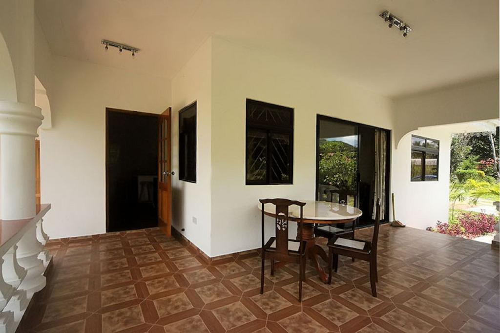 Coco Bay Villa Baie Sainte Anne Ngoại thất bức ảnh