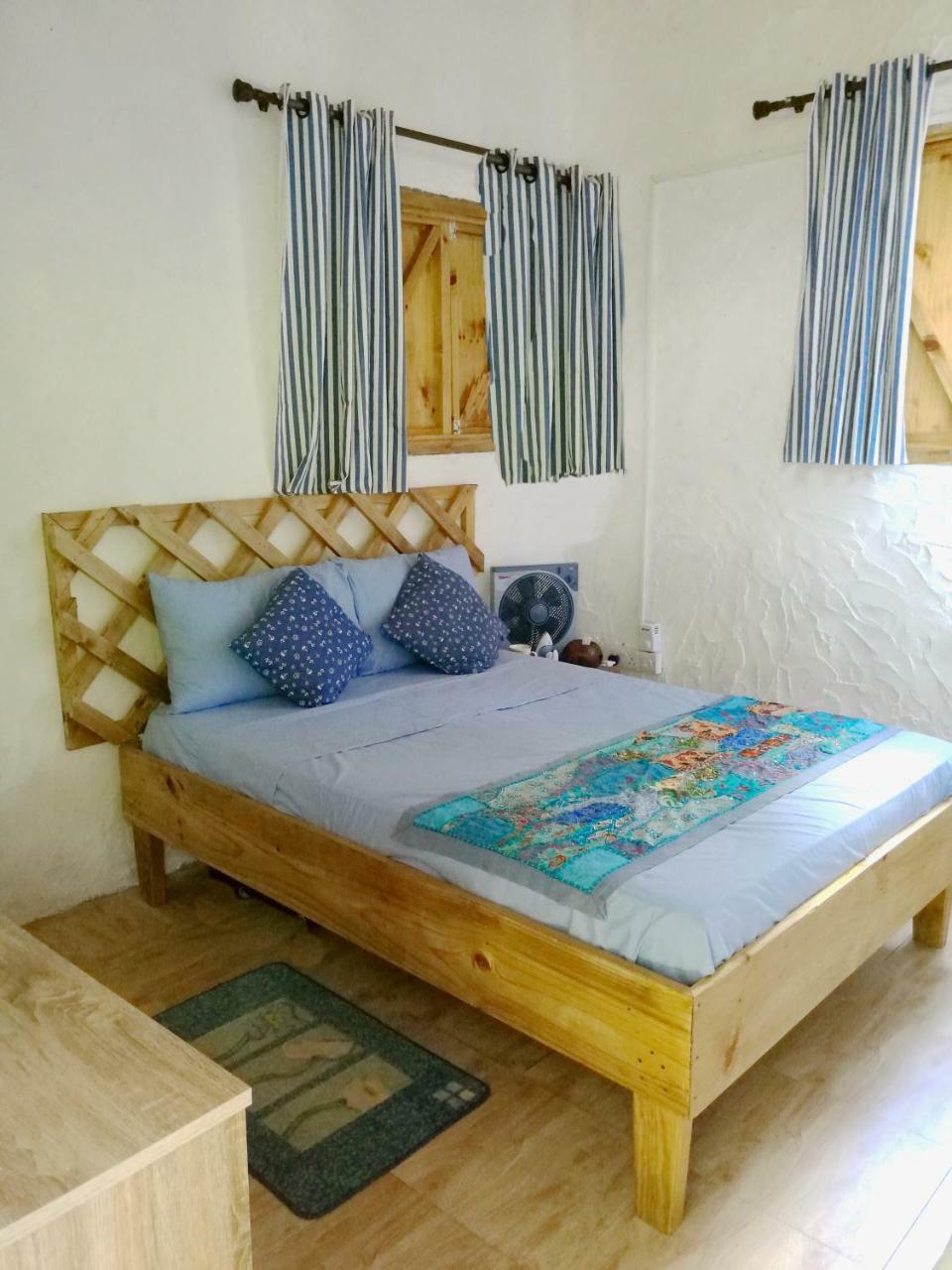 Coco Bay Villa Baie Sainte Anne Ngoại thất bức ảnh