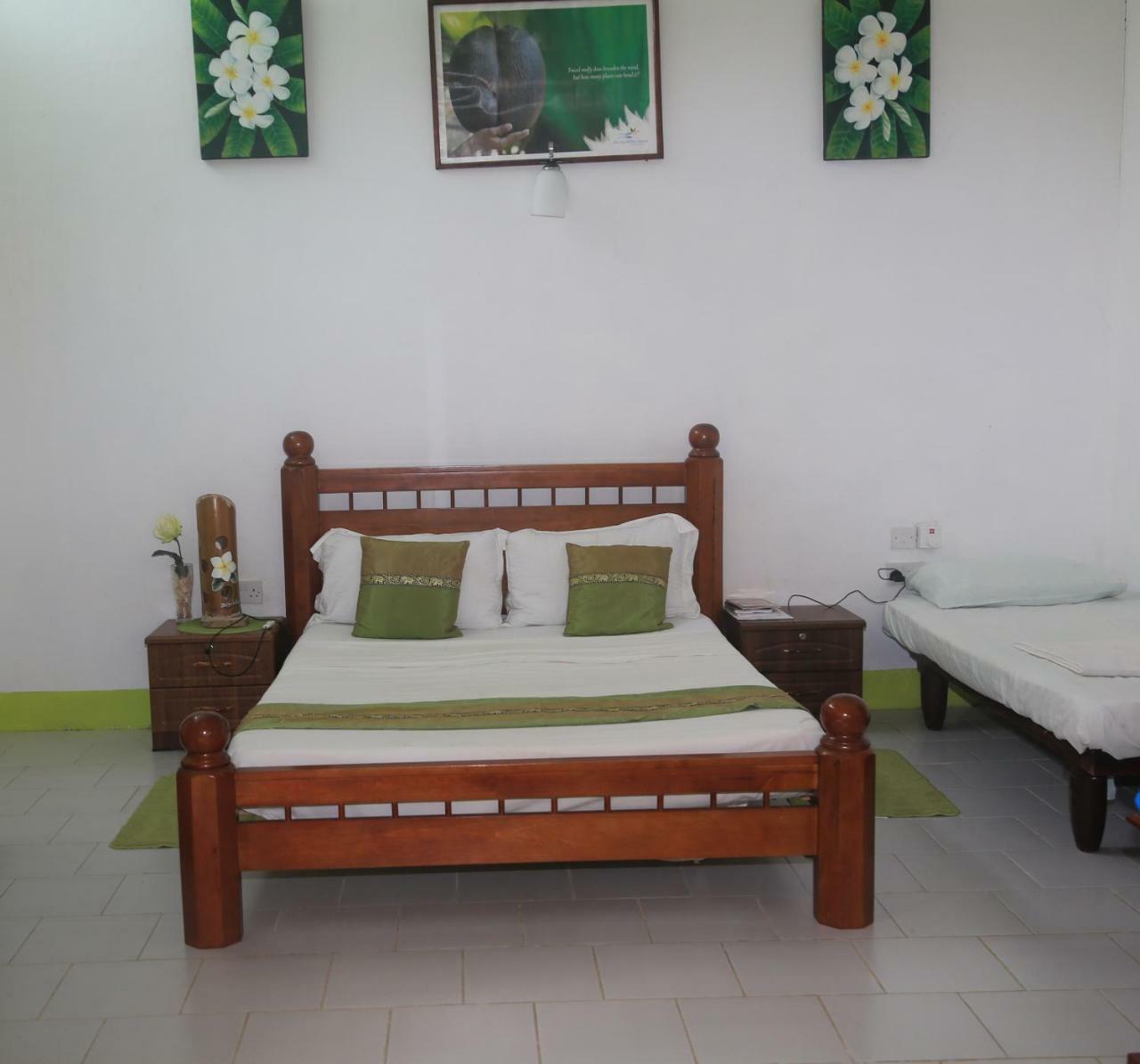 Coco Bay Villa Baie Sainte Anne Ngoại thất bức ảnh